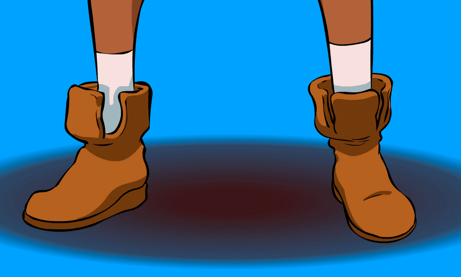 An Ordinary Day 3 - To the Rescue page 2 full