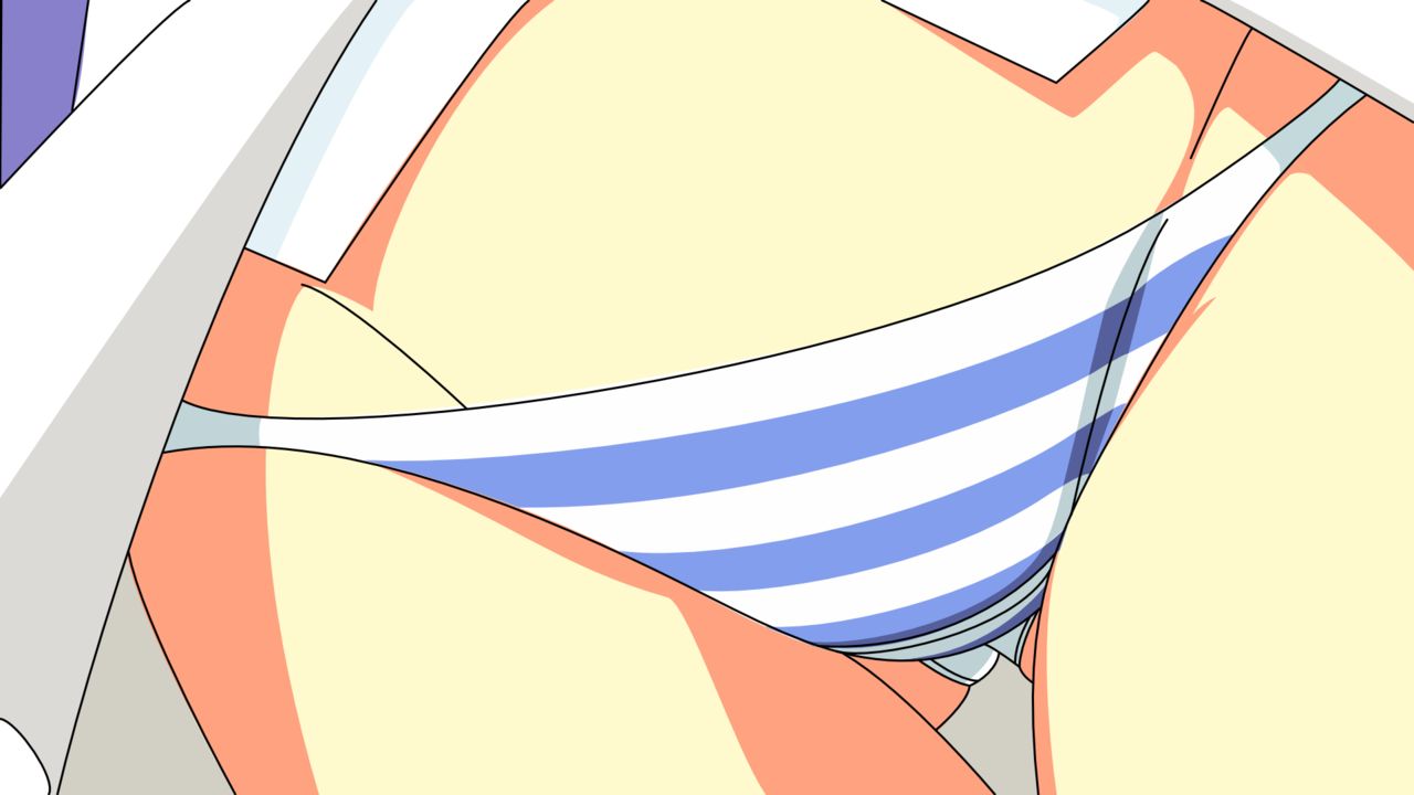 Pantsu page 2 full