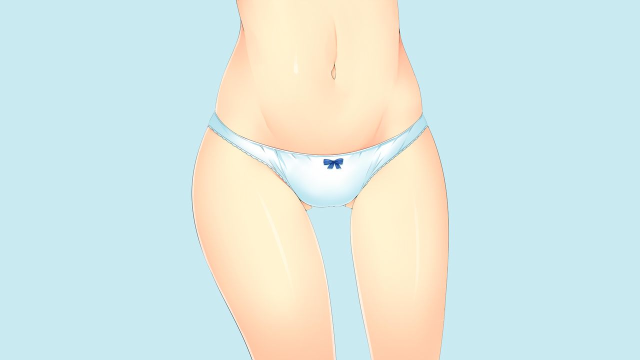 Pantsu page 9 full