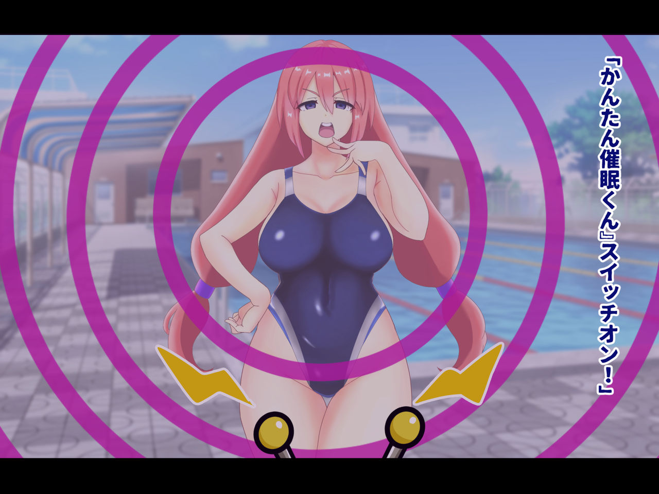 Hypno-training an Onapet - I Corrupt my Cheeky High School Senior page 9 full