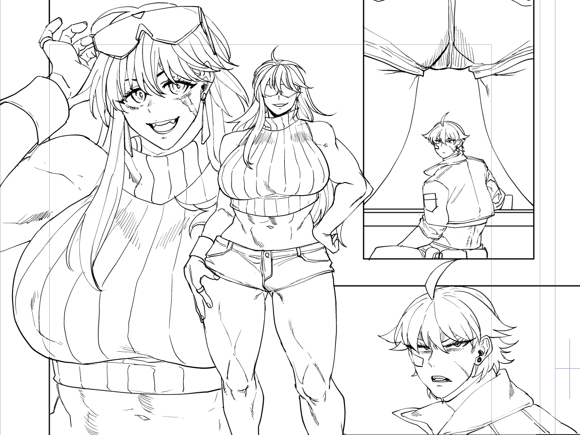 - kusohuuten page 8 full