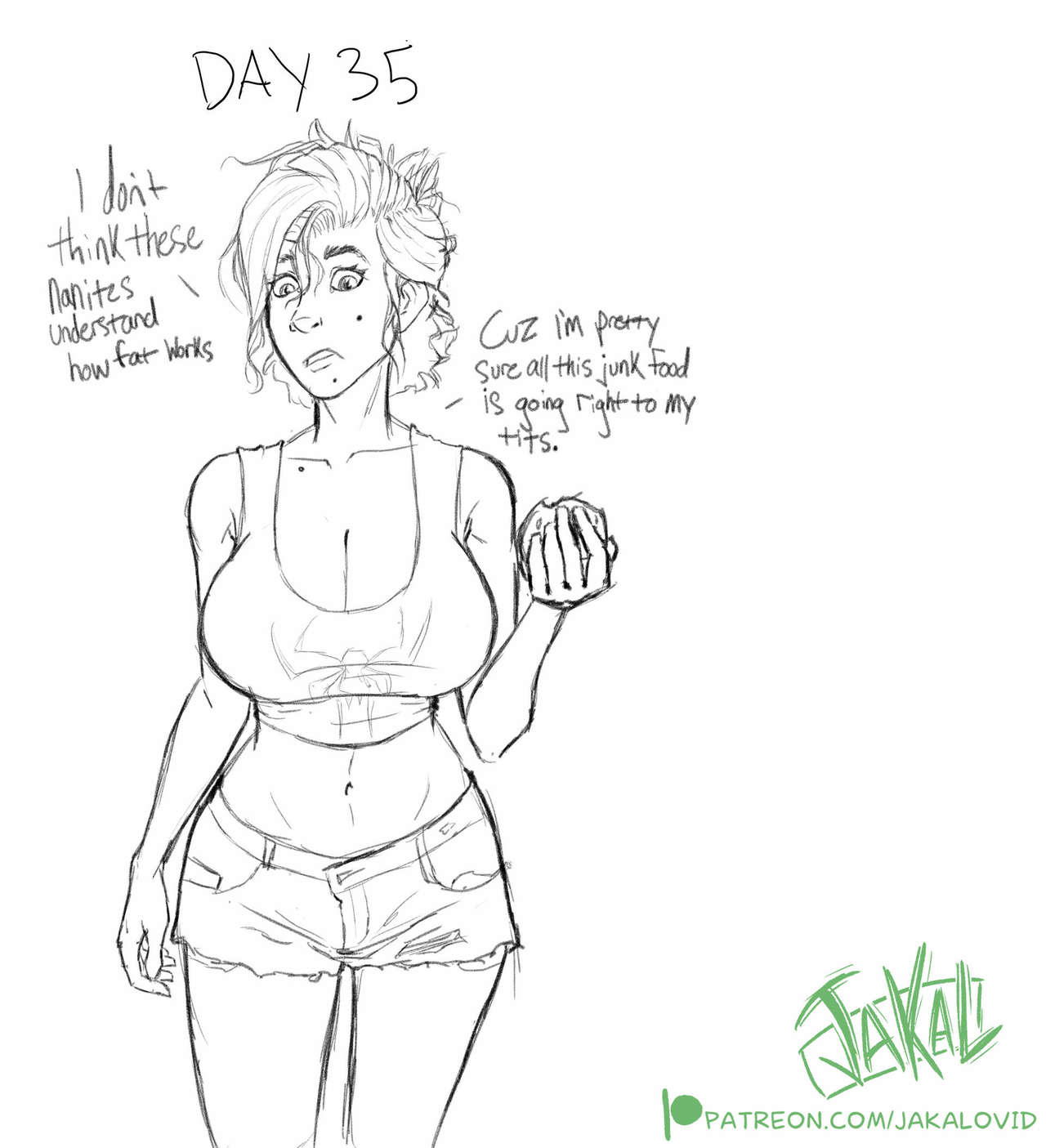 Nanite TG page 6 full