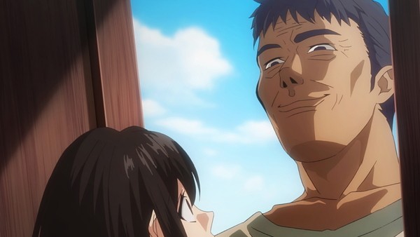 Toshoshitsu no Kanojo: Seiso na Kimi ga Ochiru made The Animation #3【PV】 page 4 full