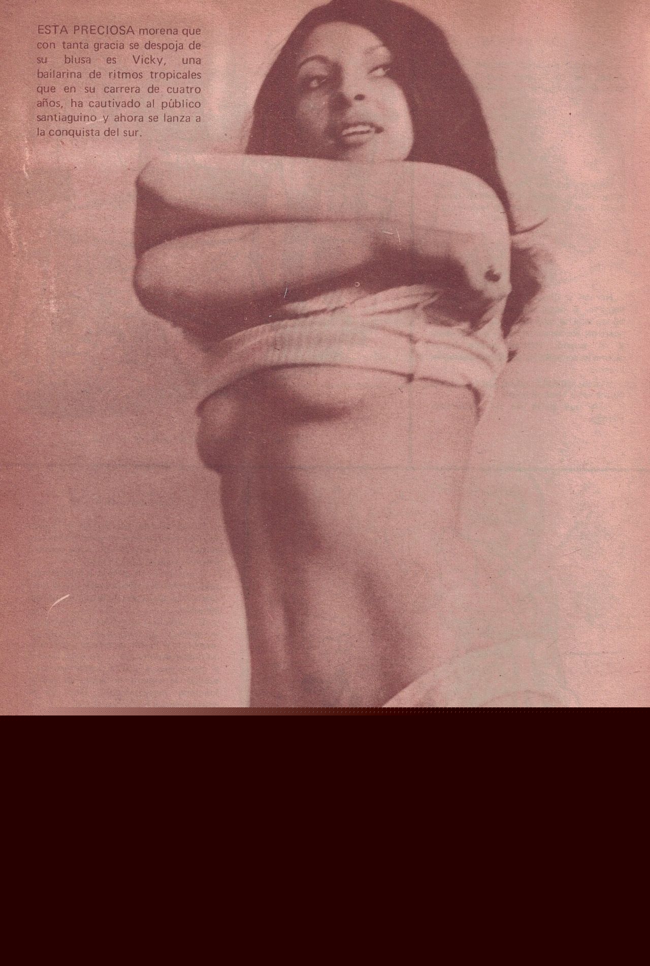 Revista Cosquillas N° 59 page 8 full