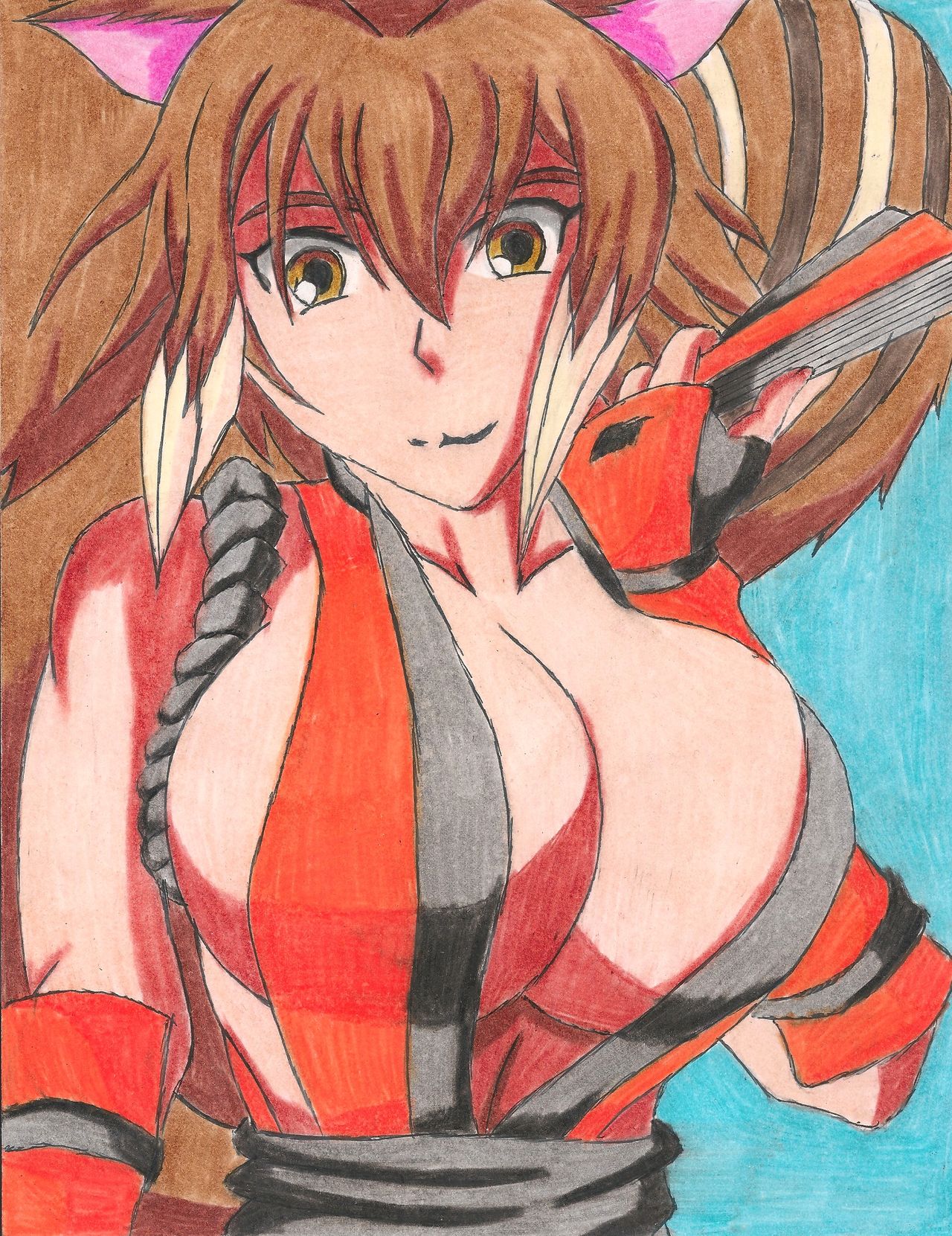 Pixiv ID 58227678 page 8 full