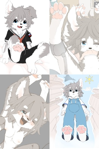 Artist - Makioraku cover