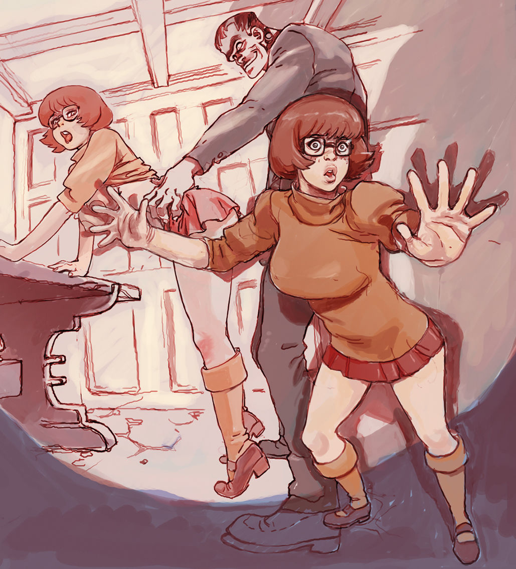 ARTIST JJFrenchie page 2 full
