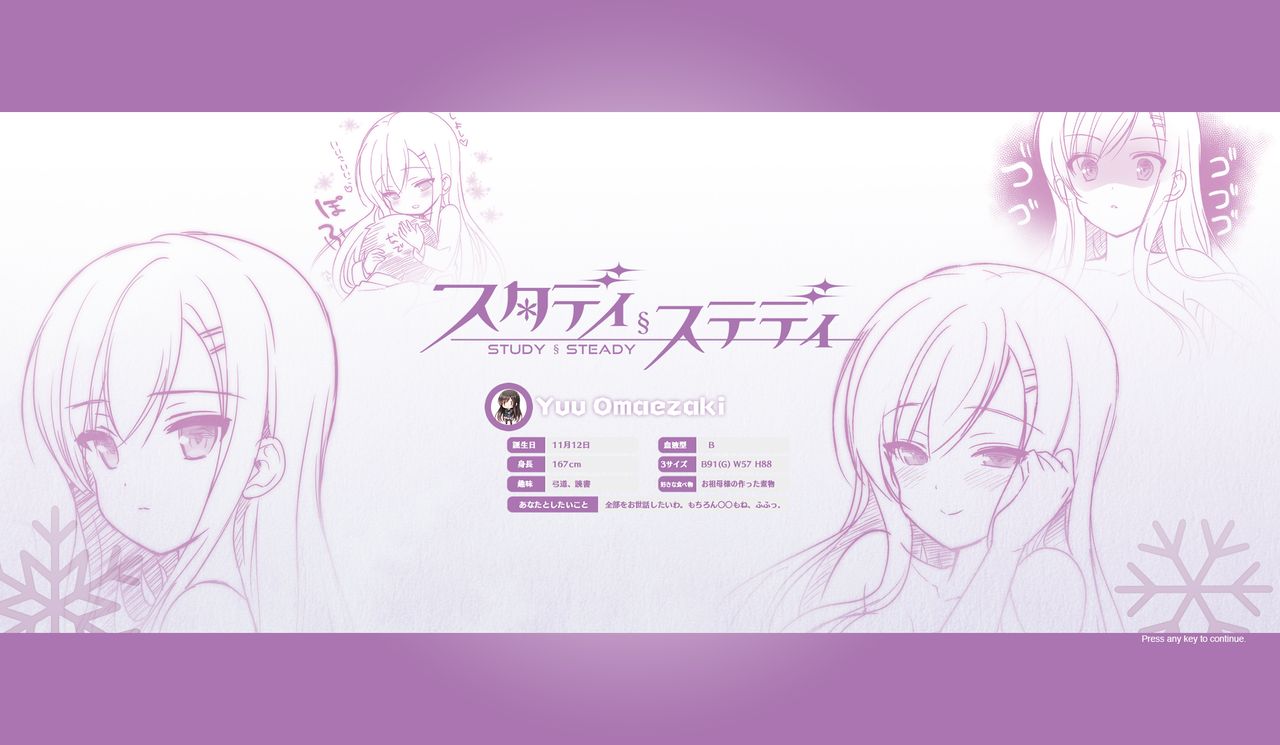 Icha x2 Study page 9 full