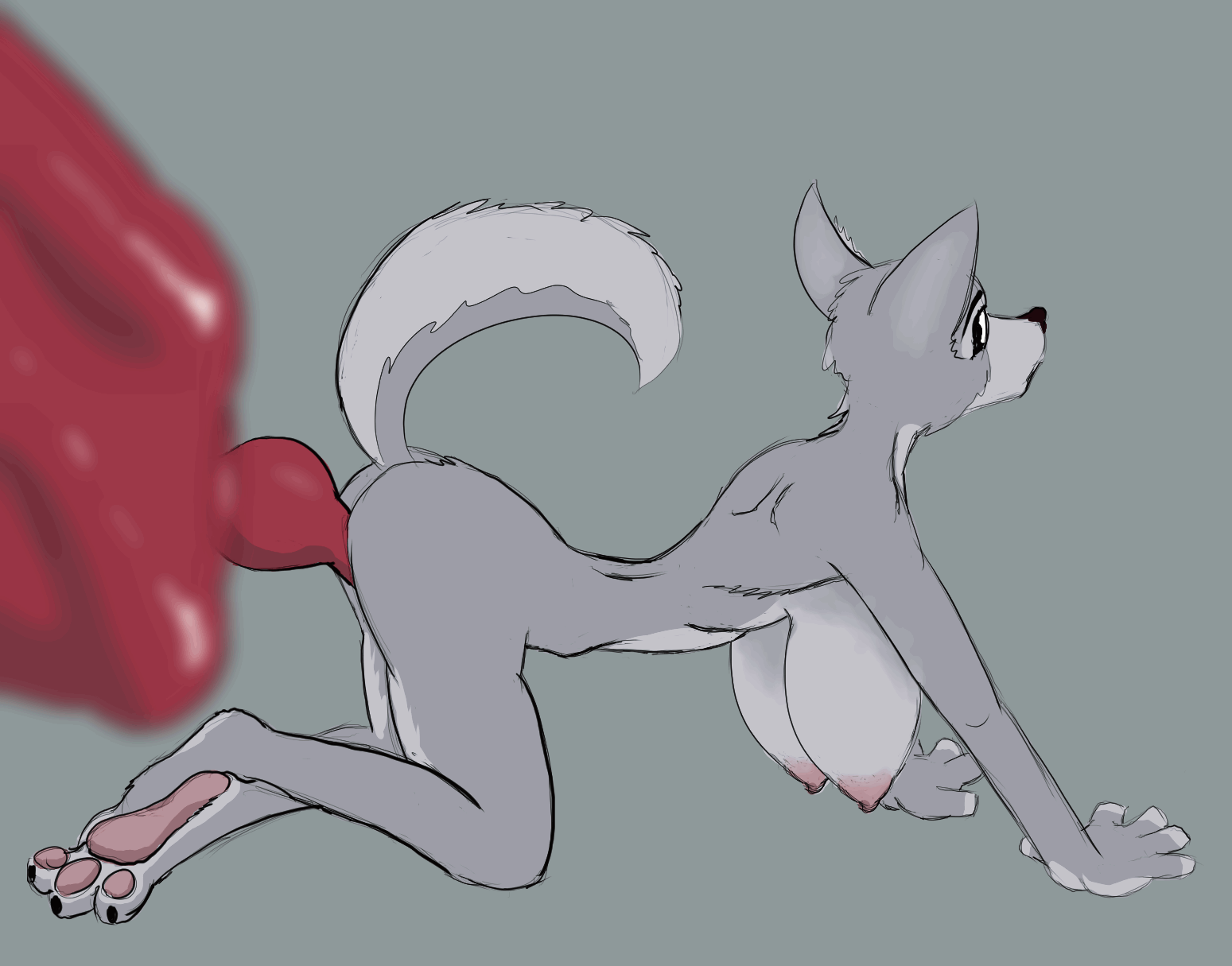 SPLINTERED WOODS Gen 1 page 4 full