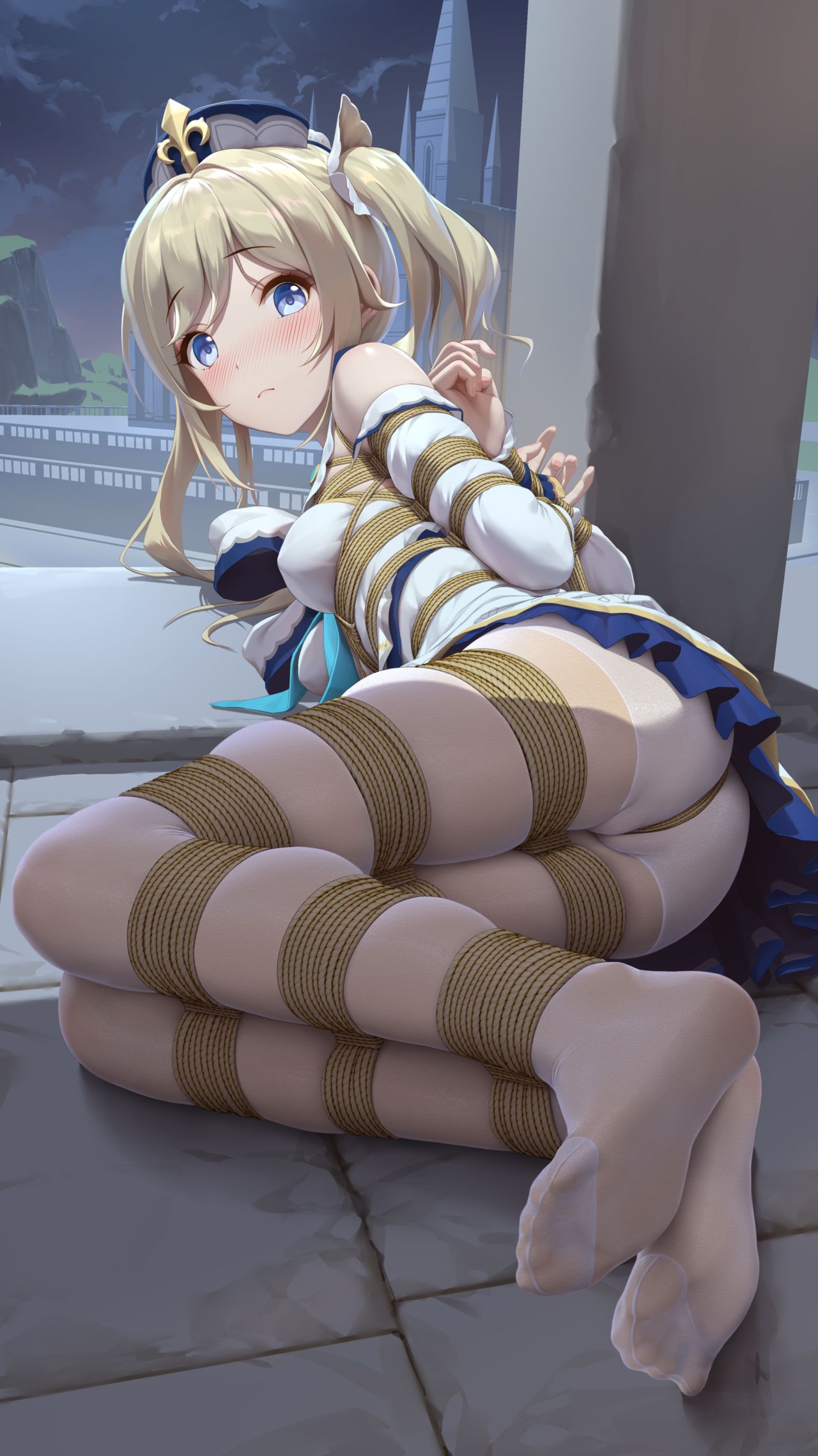 Artist Galleries ::: Himitsu page 5 full