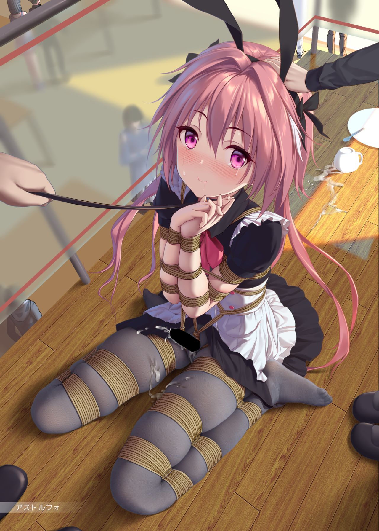 Artist Galleries ::: Himitsu page 6 full