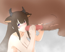blowjob