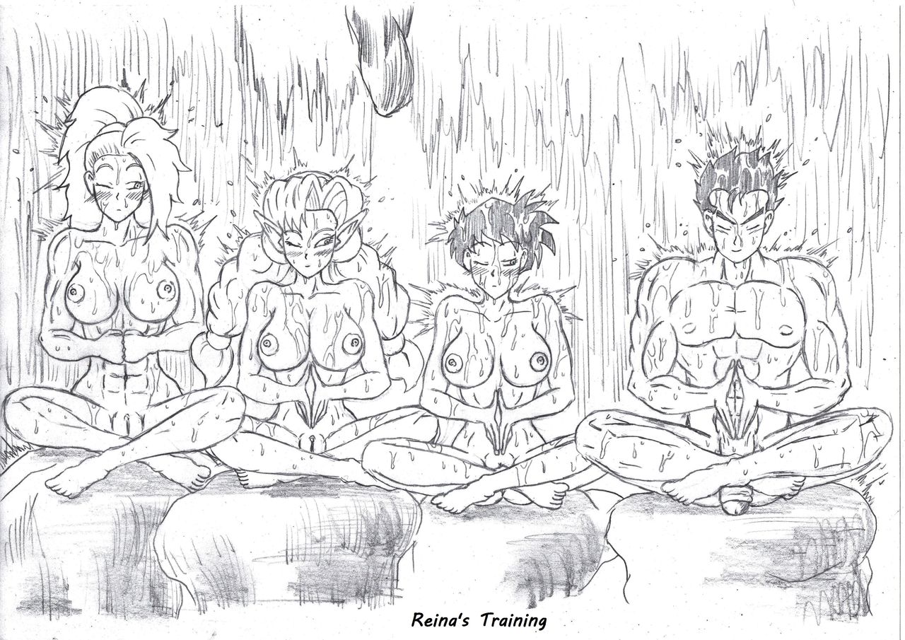 Golden Age: Tournament of Power page 2 full