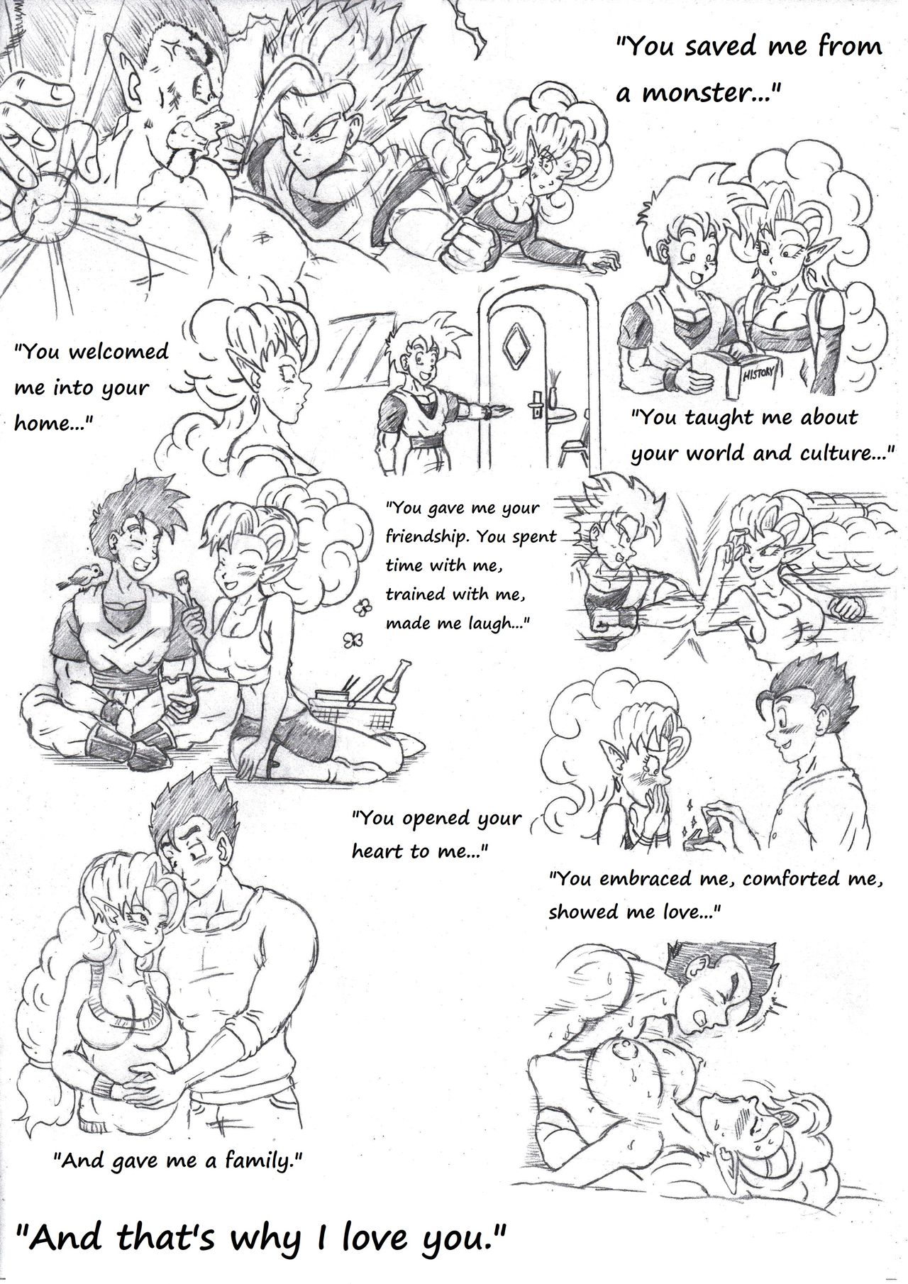 Golden Age: Tournament of Power page 5 full