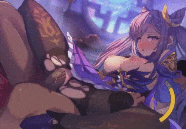 StunGun - Keqing version page 10 full