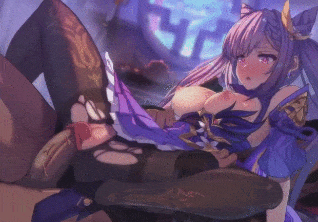 StunGun - Keqing version page 5 full