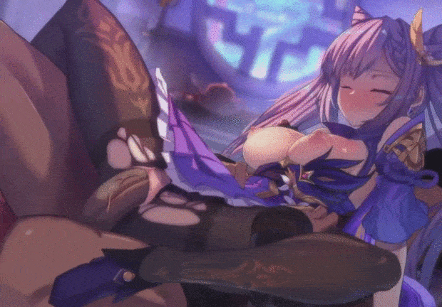 StunGun - Keqing version page 6 full