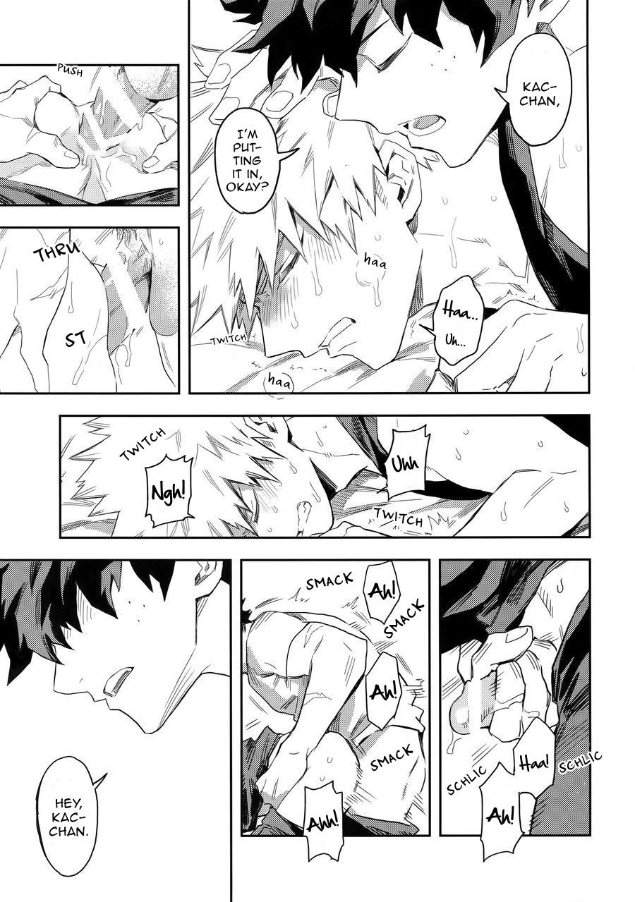 Es no Kaihou page 4 full