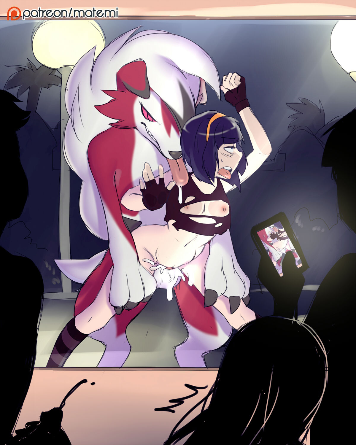 ARTIST matemi page 10 full