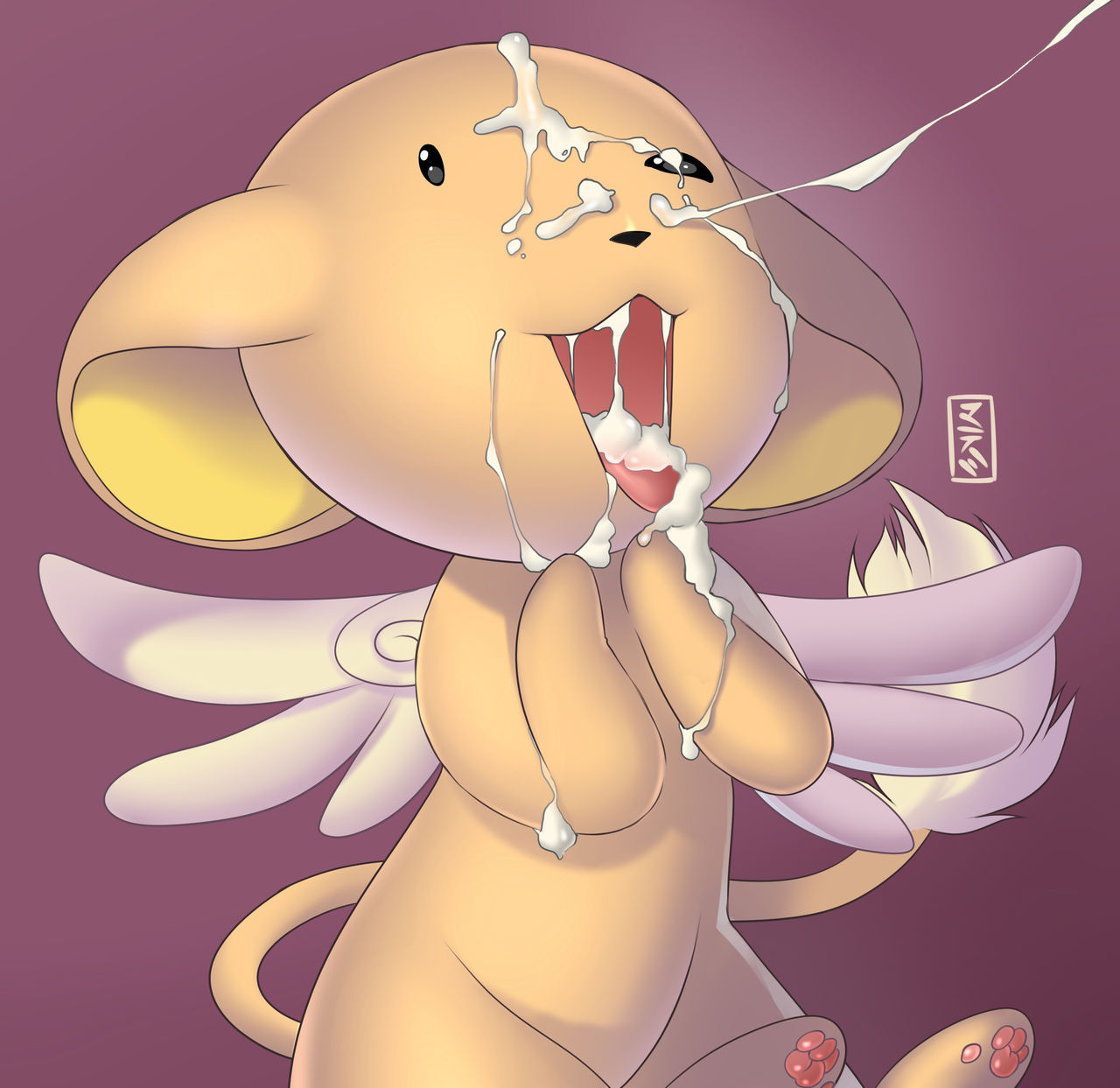 ARTIST matemi page 6 full