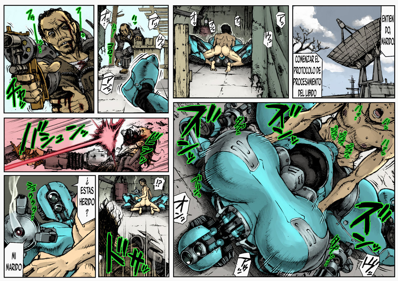 tentaciones mecanicas page 9 full
