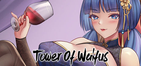 Tower of Waifus page 1 full