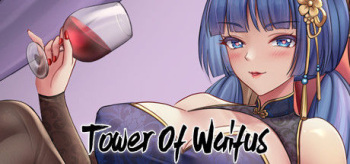 Tower of Waifus cover