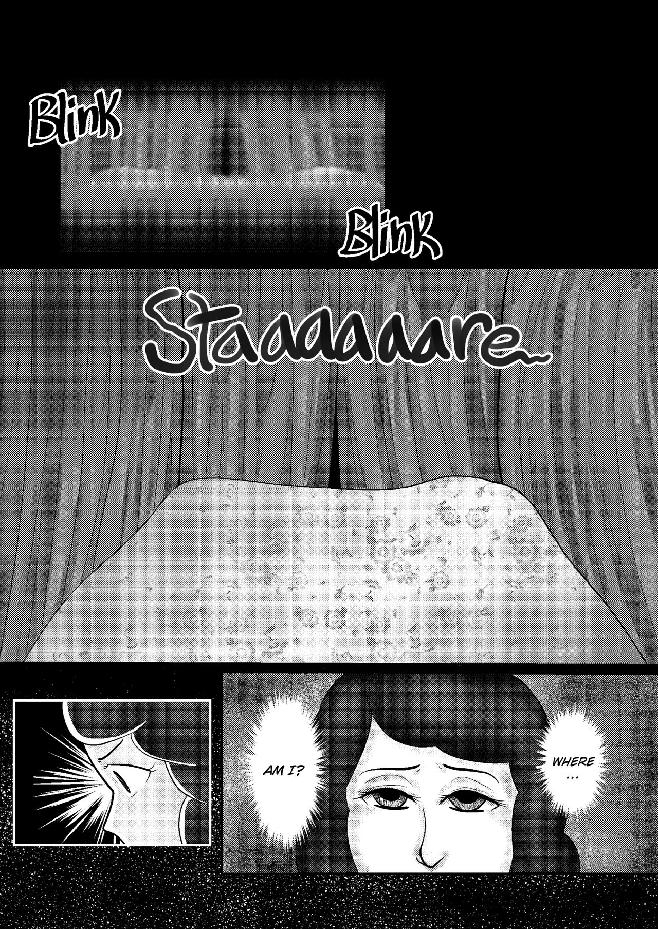 Jekyll &amp; Bride page 5 full