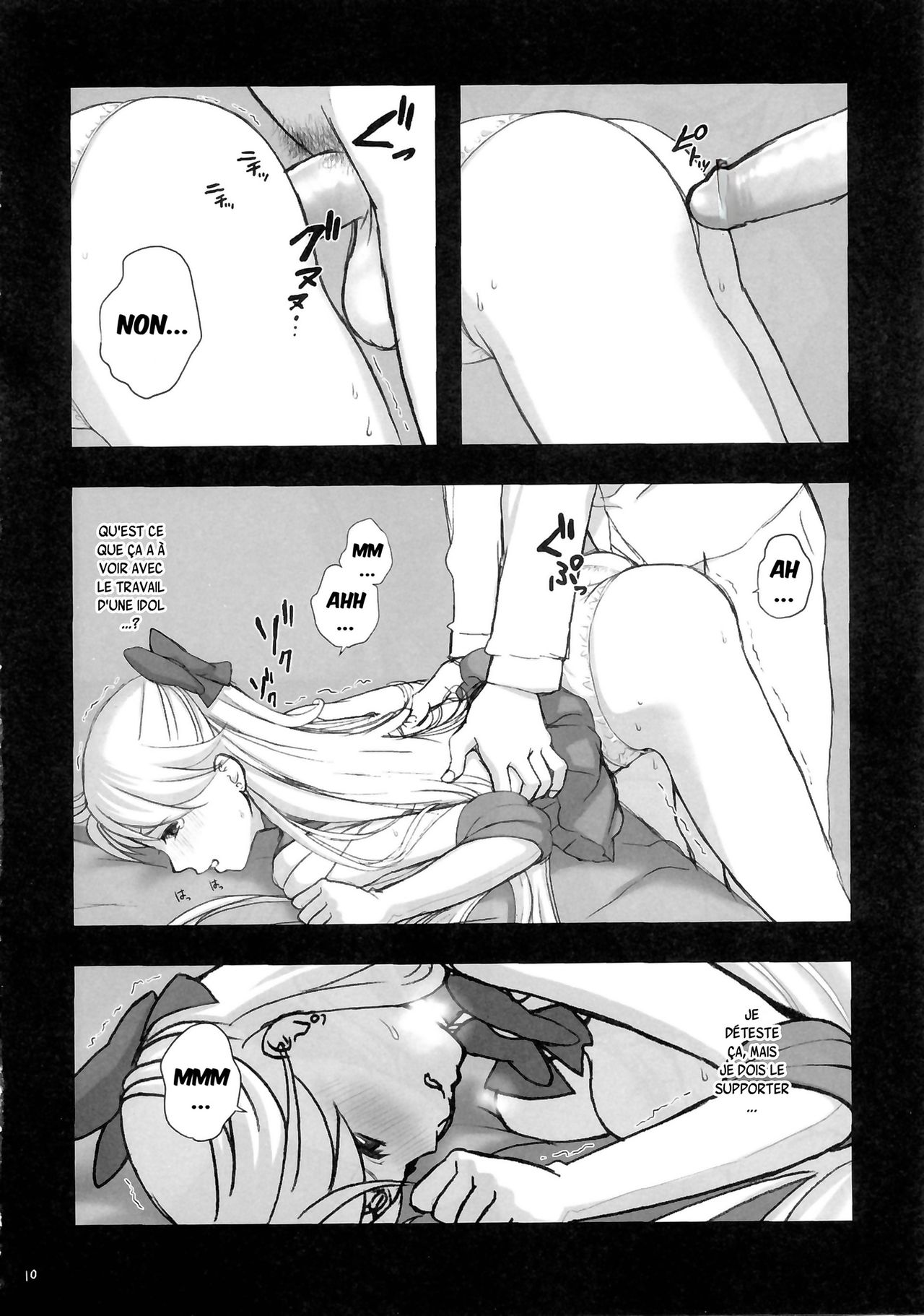 V Spot page 9 full