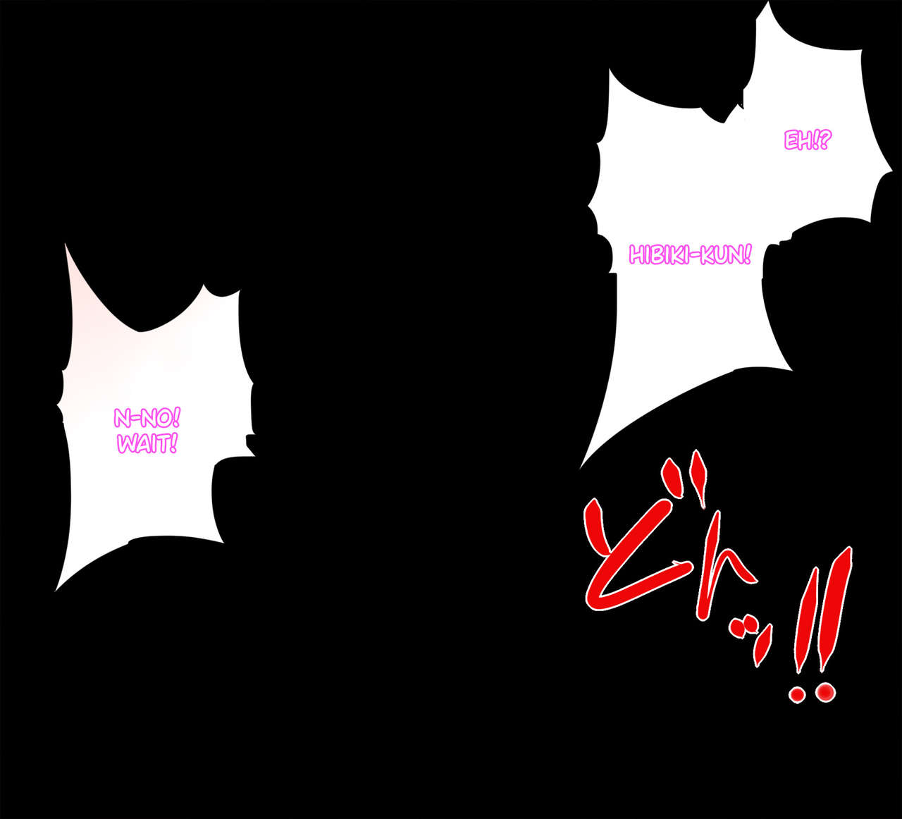 Oppai Survivor page 6 full