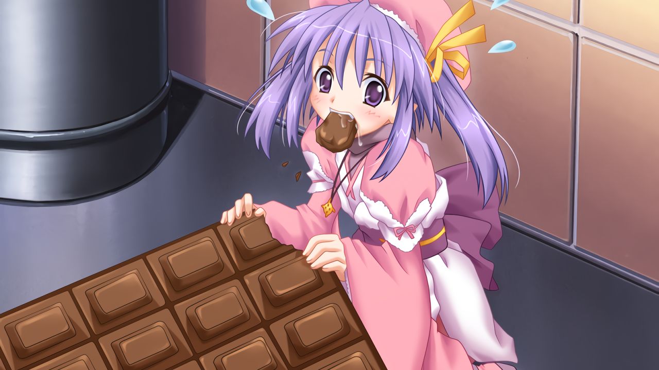 Chocolat - maid cafe curio - Re-Order Tokutentsuki Gentei Seisan-ban page 2 full