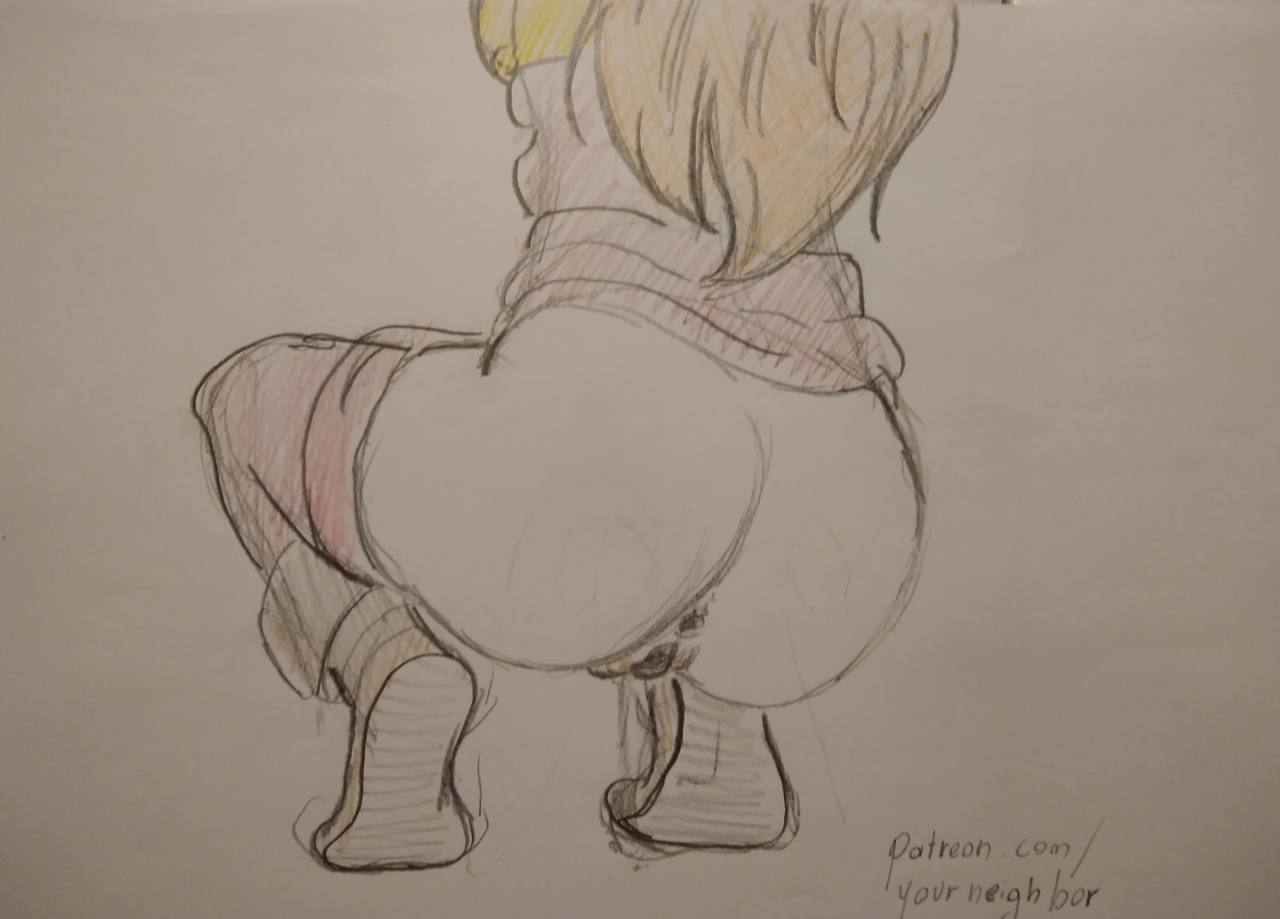 Artist - Yourneighbor page 3 full