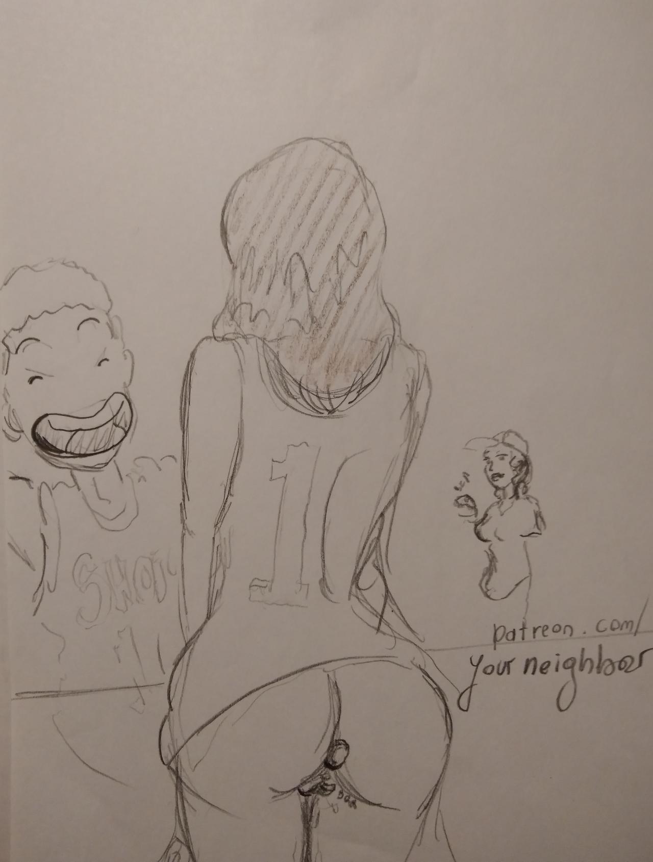 Artist - Yourneighbor page 6 full