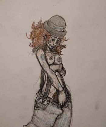Artist - Yourneighbor cover
