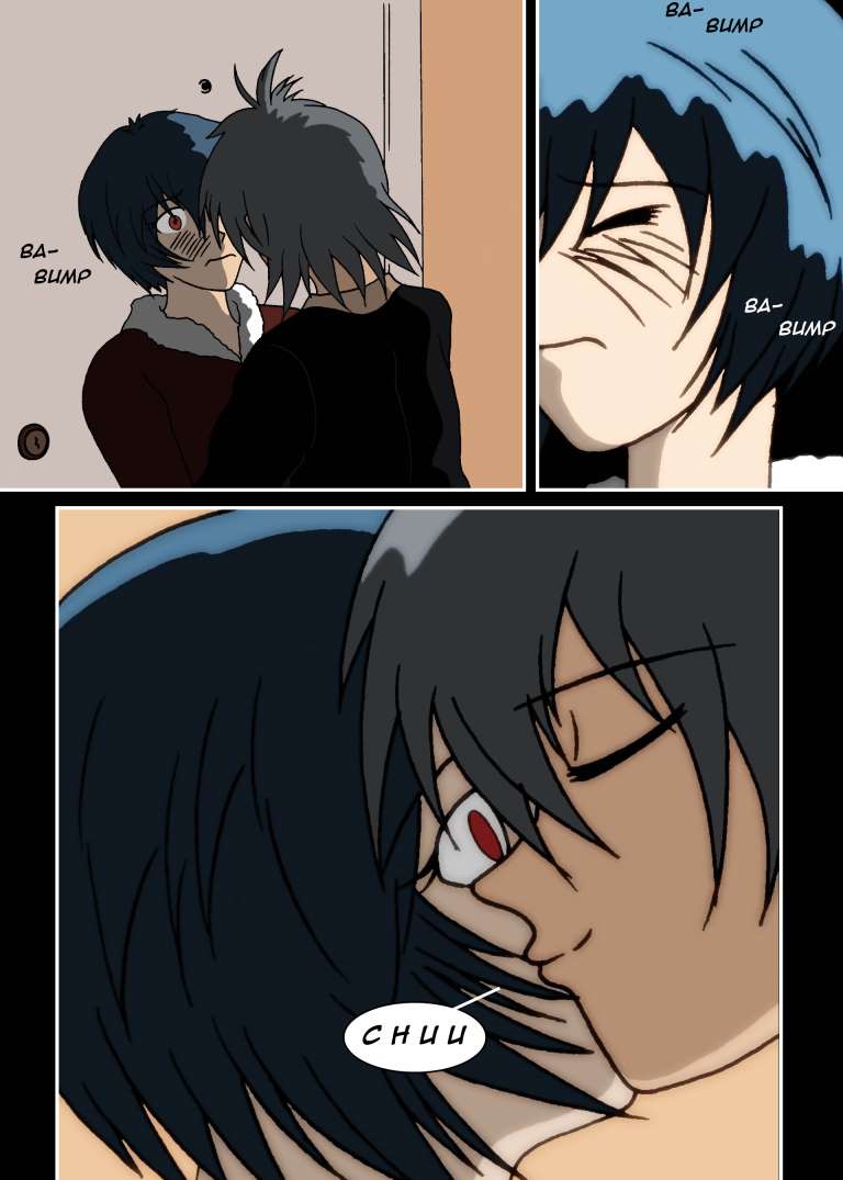 EVA-303 Chapter 12 page 8 full