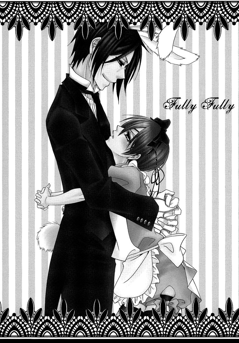 Fully Fully page 2 full