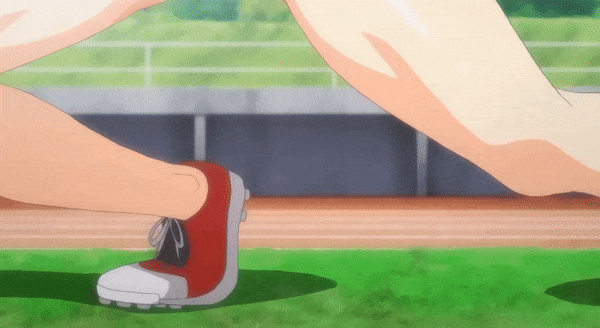 Rikujoubu Joshi wa Ore no Nama Onaho Gifs page 3 full