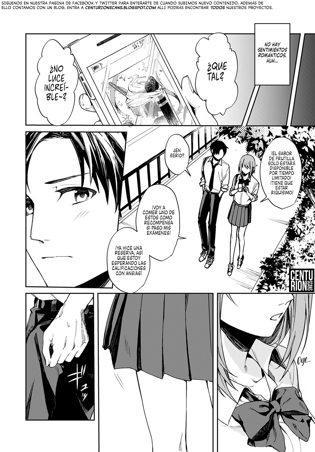 Renjo no Hokorobi | La Grieta en el Amor page 4 full