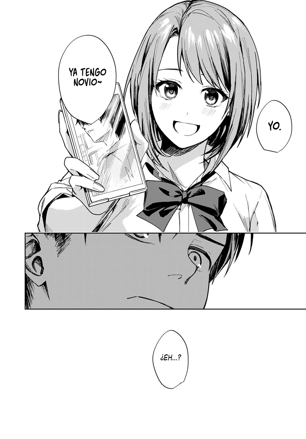Renjo no Hokorobi | La Grieta en el Amor page 6 full