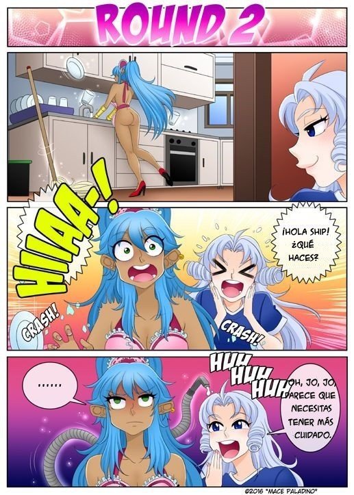 Ship in a Bottle #2.5 page 6 full