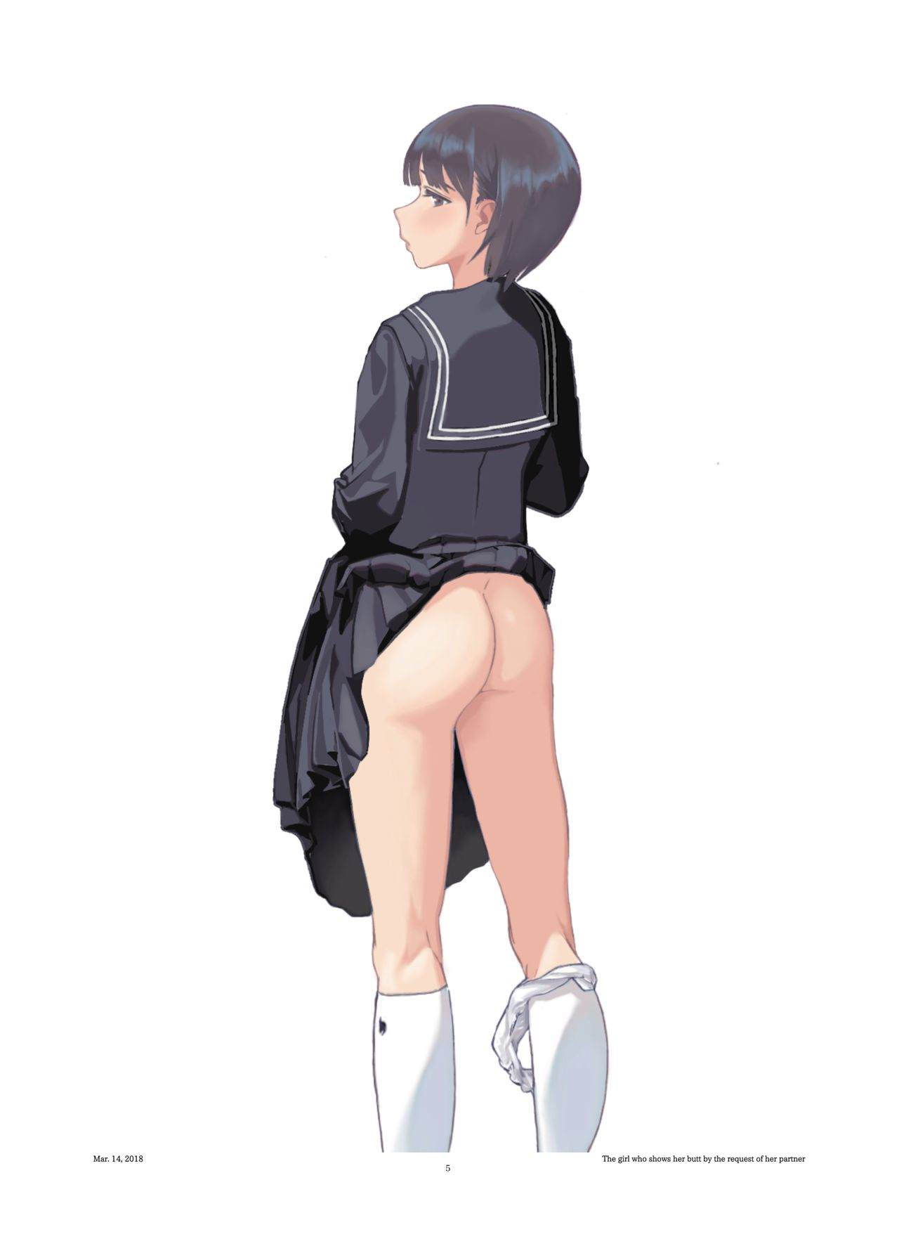 Josei Douseiai Matome 1 | Lesbian Collection page 6 full