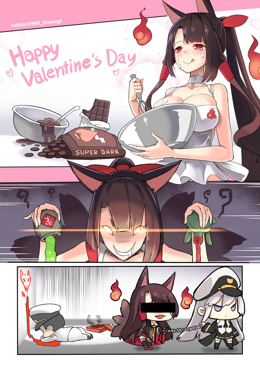 Valentine"s Day page 6 full