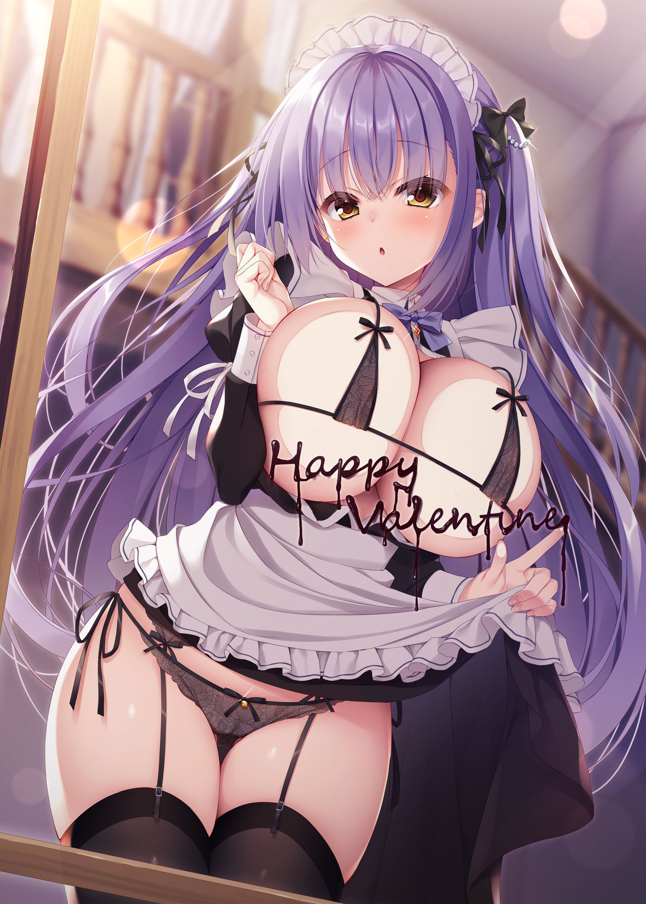 Valentine"s Day page 8 full