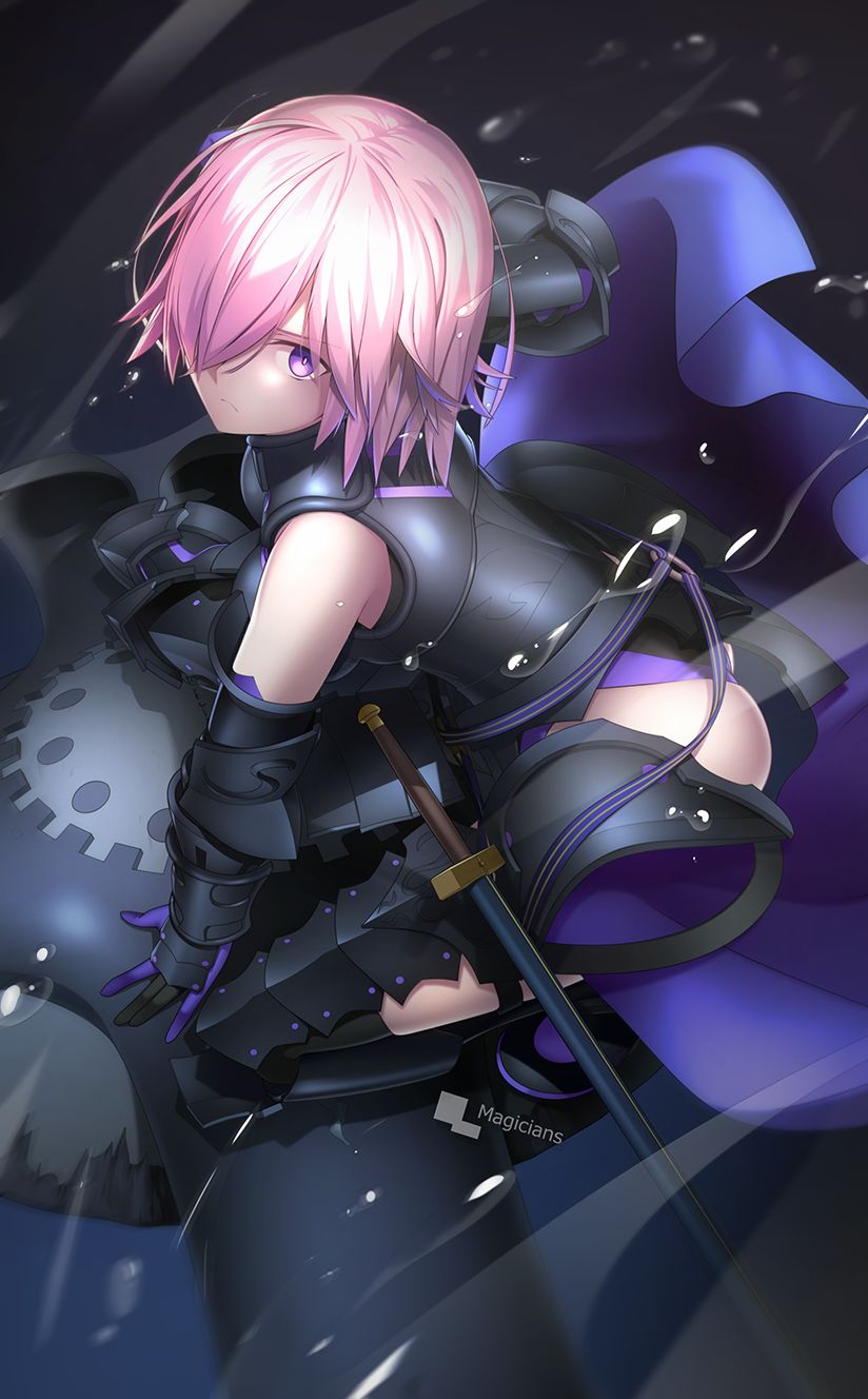 pixiv Magicians page 2 full