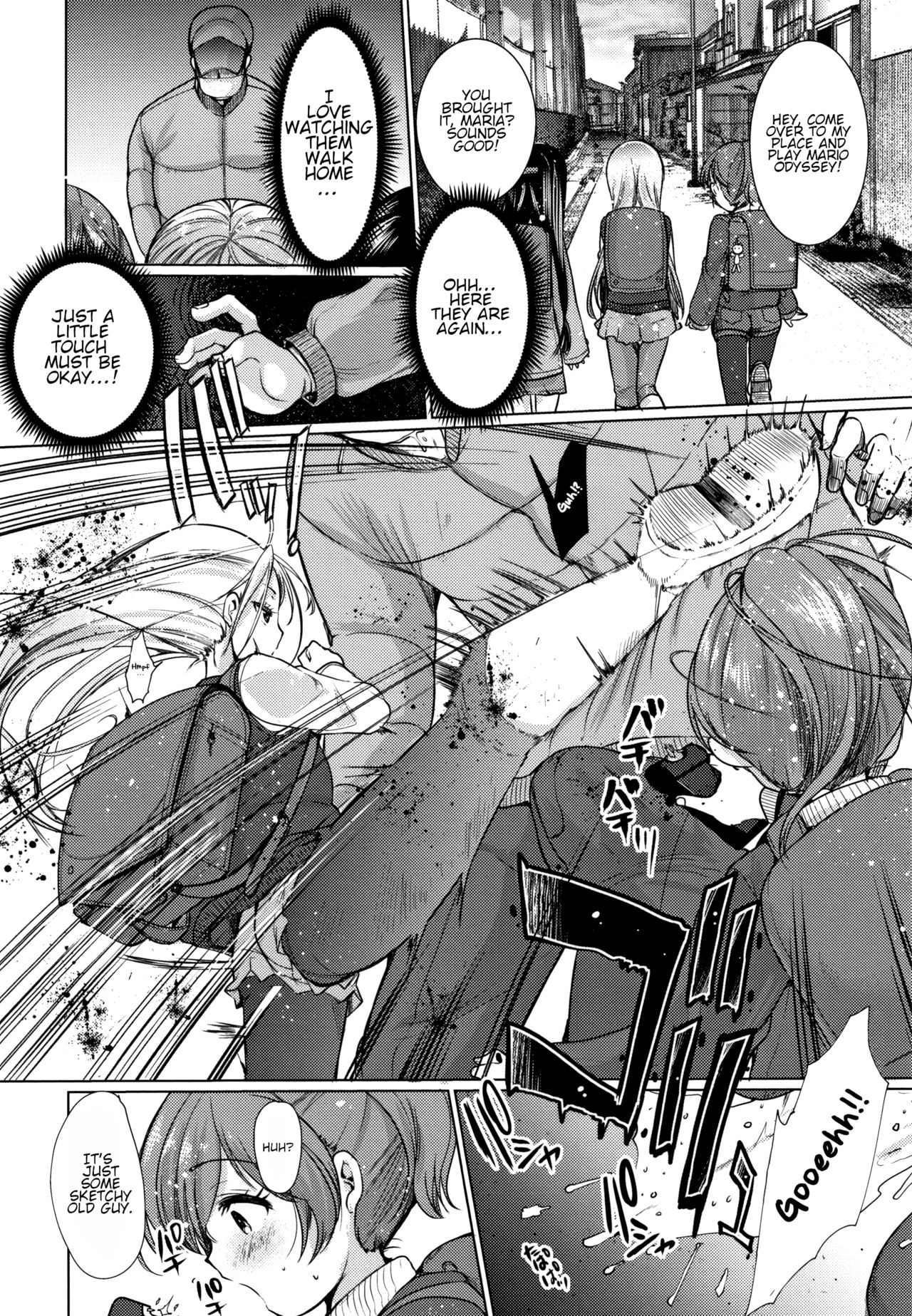 Dog Breeders Ch. 1-3 + epilogue page 5 full