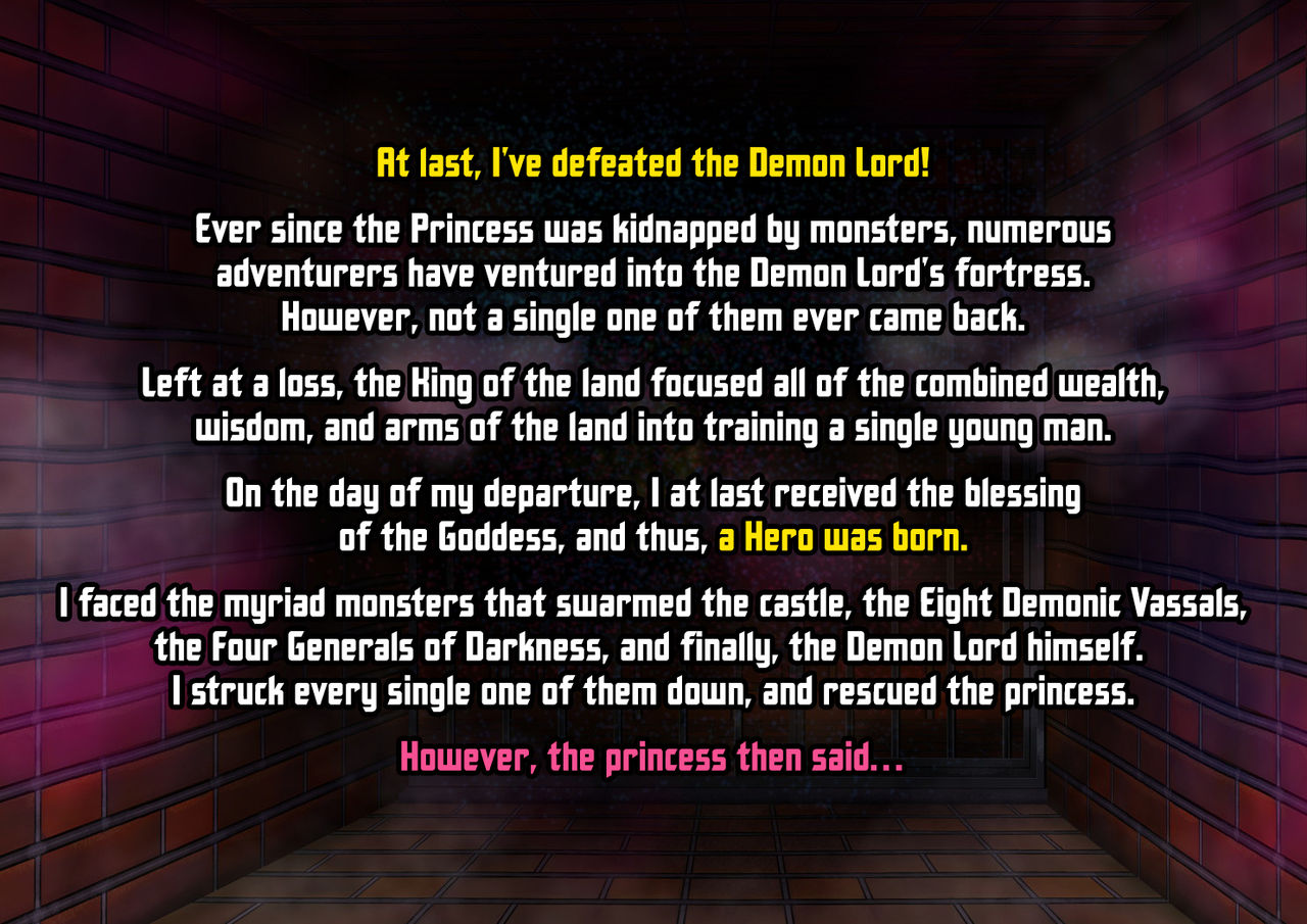 Kasshoku Loli Succubus no Puniashi de Otosarechau! | Falling into Depravity from a Tanned Loli Succubus' Squishy Feet! page 2 full