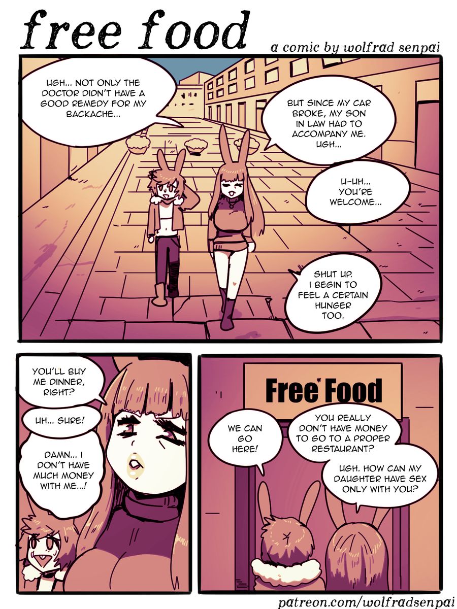 free food page 1 full