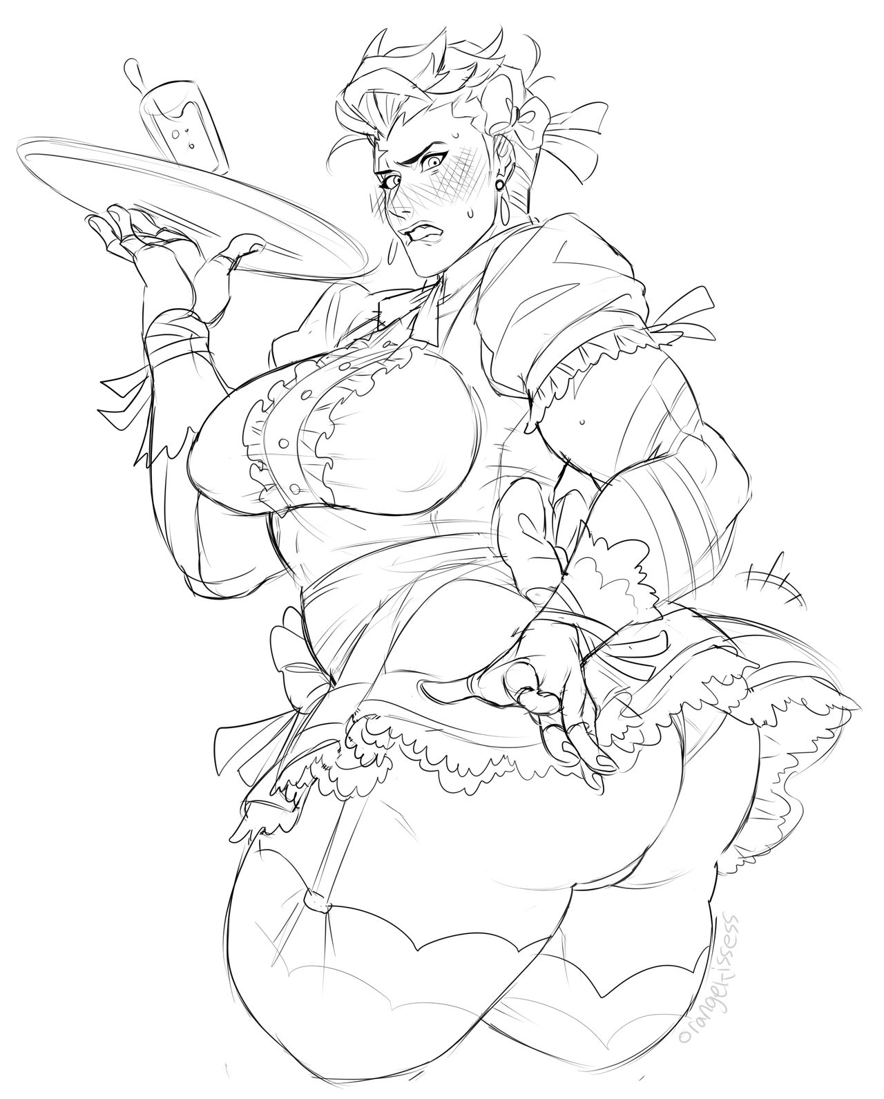 Artist: Orangekissess page 3 full