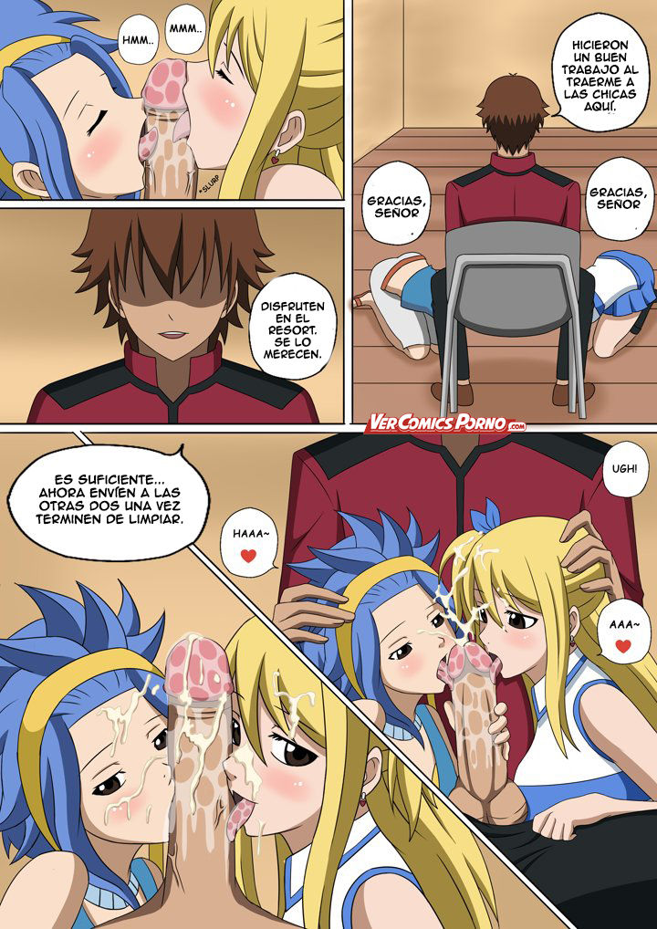 Fairy Hunting #3 page 4 full