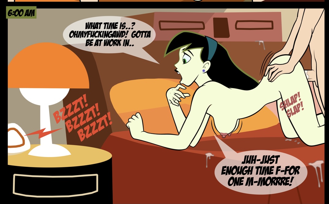 Miss Zzzz page 6 full